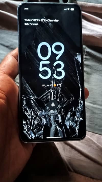 Google Pixel 8 Pro
