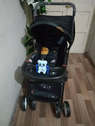 New Pram Not Used | Baby Stroller 0331-5180769