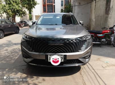 Haval H6 2024