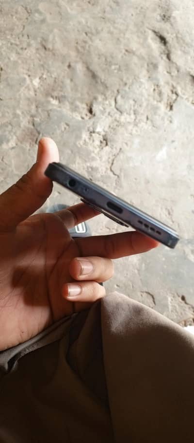 Infinix Hot 40i