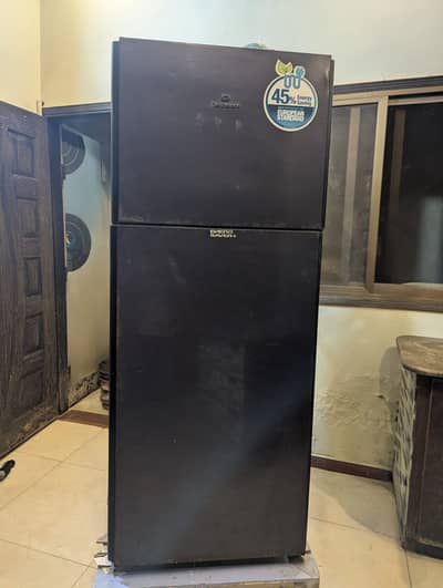 Dawlance Refrigerator R-600a