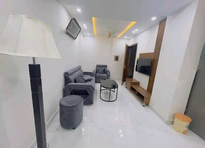 Ideal Flat In Lahore Available For Rs. 13000000