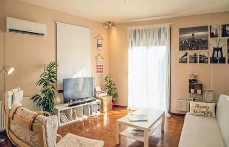 Ideally Located Flat For sale In Multan Road Available