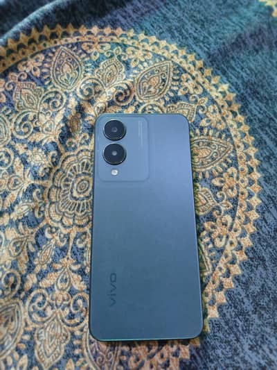 Vivo Y17s