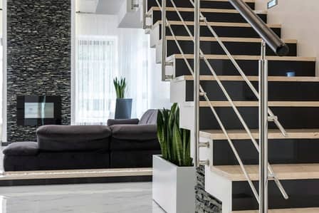 A Centrally Located Flat Is Available For sale In Lahore