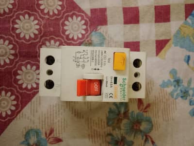 scnider irth breaker 63 amp