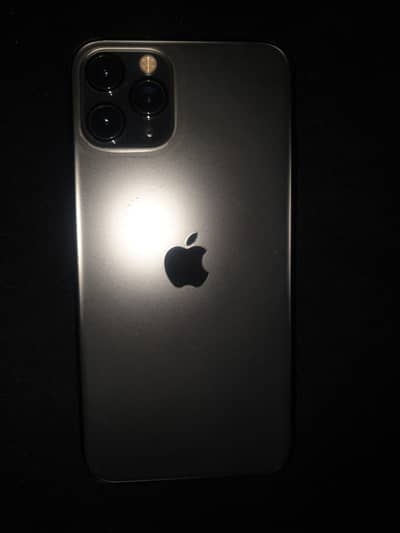 Apple iPhone 11 Pro