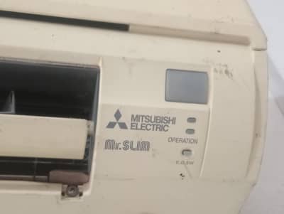 Mr. Slim Ac