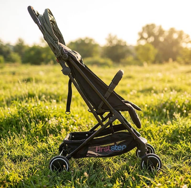 imported stroller 0