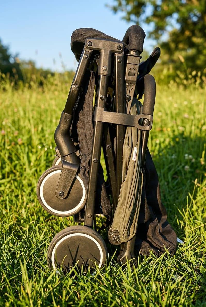 imported stroller 1