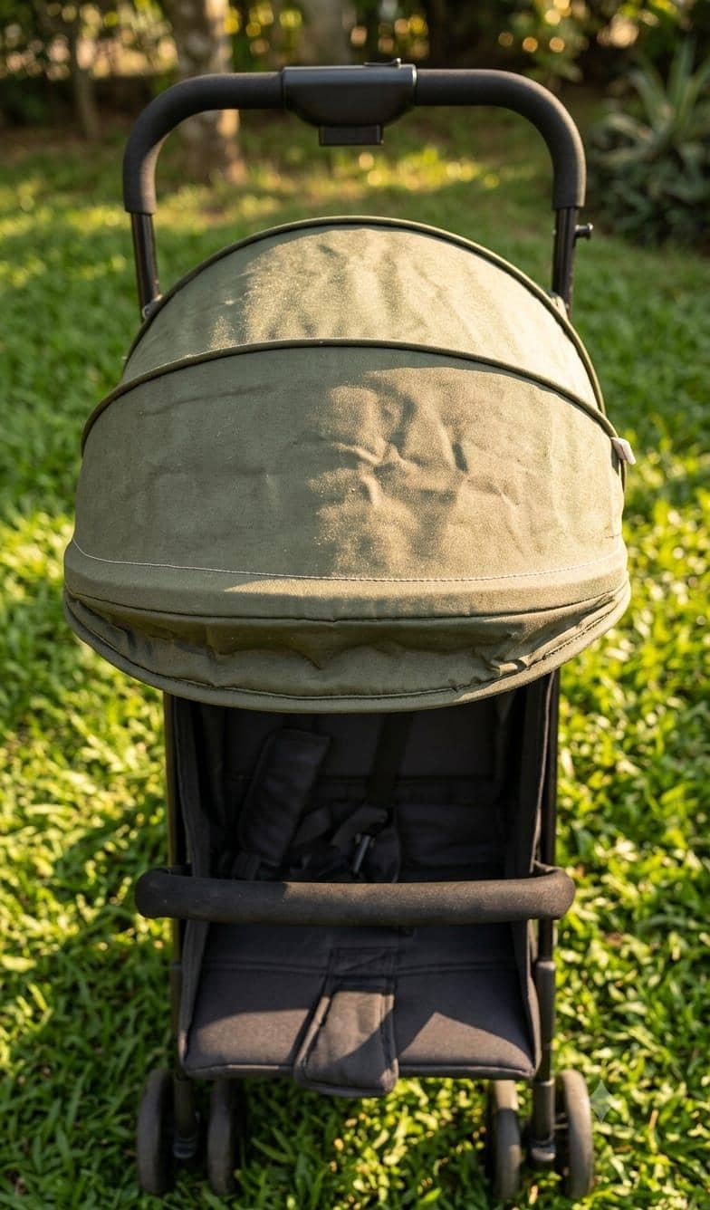 imported stroller 2