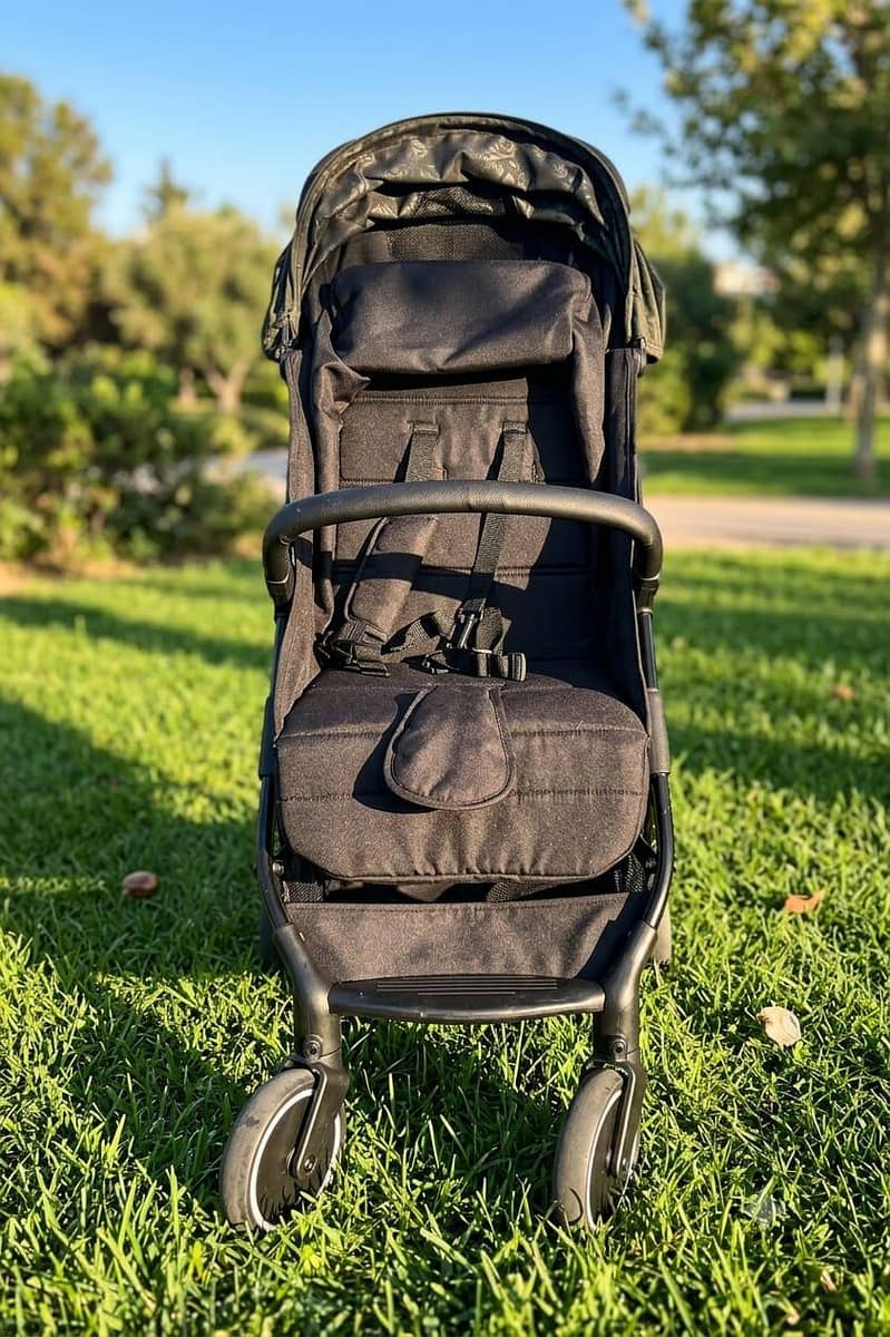 imported stroller 4