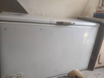 National freezers