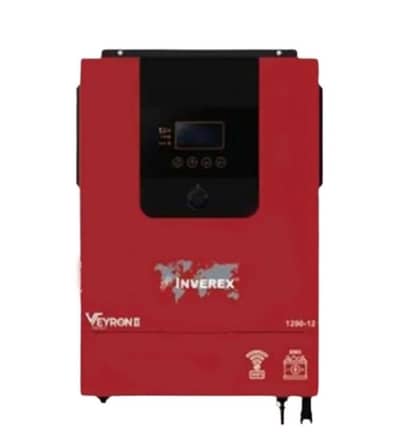 Solar Inverter Inverex 1.2 Kw