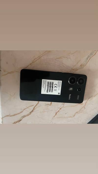 Redmi Note 13