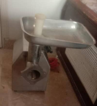 Japanese commercial Meat Grinder