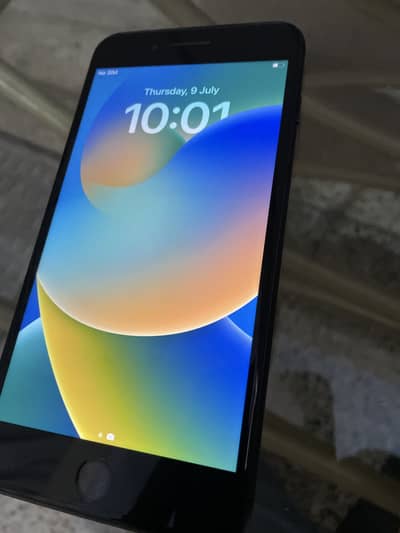 Apple iPhone 8 Plus