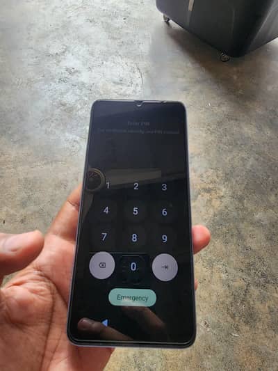 Xiaomi Redmi A3 complete box 4/64 condition 10/10