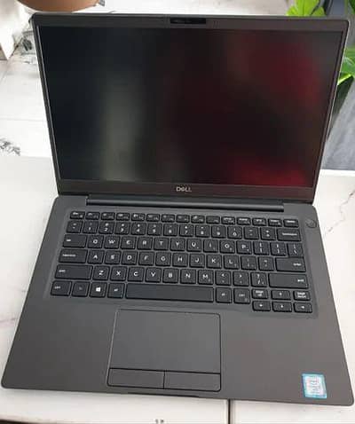 Dell Latitude 7300 Core I7 8th Generation