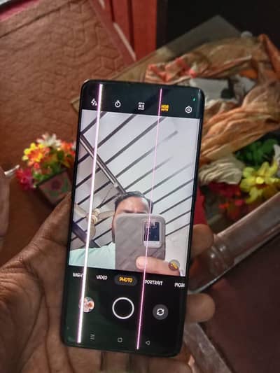 OPPO Reno 5 pro 12+256
