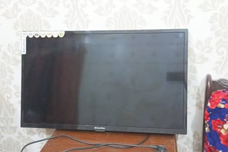Branded Ecostar 32'' inches LED LCD TV