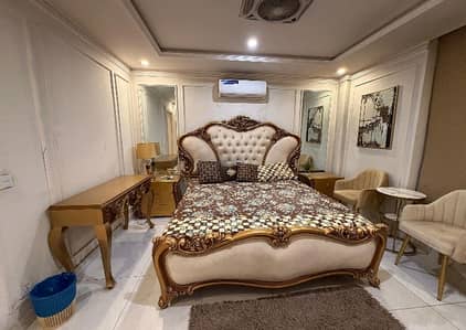 Get A 10 Marla Upper Portion For rent In Bahria Town - Sector C