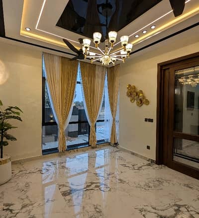 Get In Touch Now To Buy A 10 Marla Upper Portion In Bahria Town - Sector C