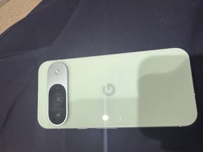 Pixel 9 128gb