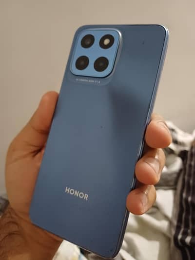 Honor 6X 4/128 gb