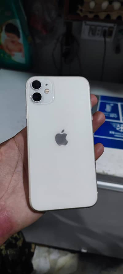 Apple iPhone 11