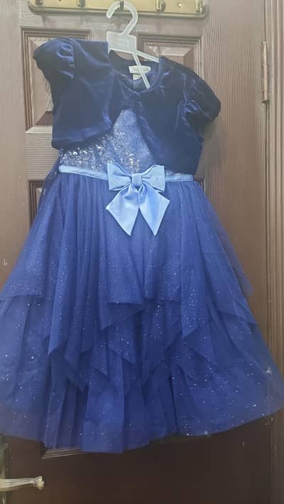 Fancy Frocks