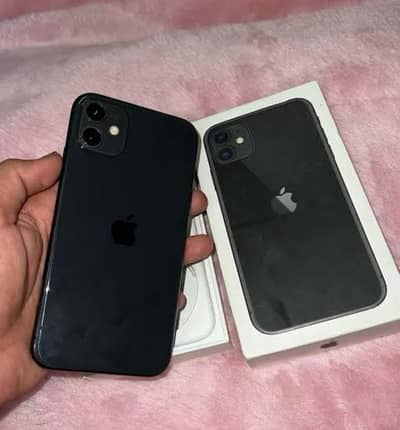 Apple iPhone 11