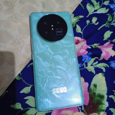 SEGO Zero 50