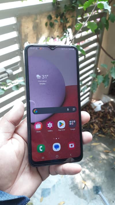 Samsung Mobile A13