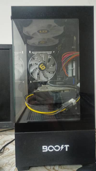 Gaming PC for sale