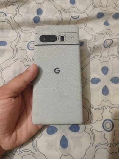 Google Pixel 7 Pro