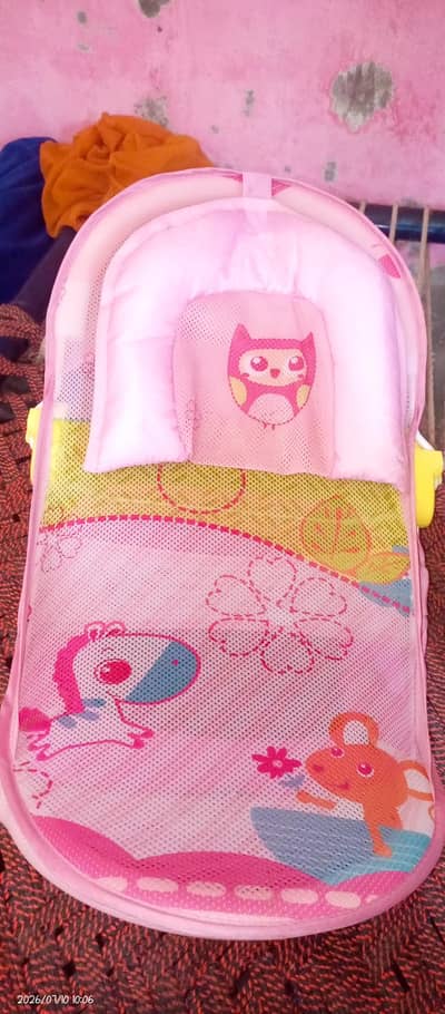 Baby Bather