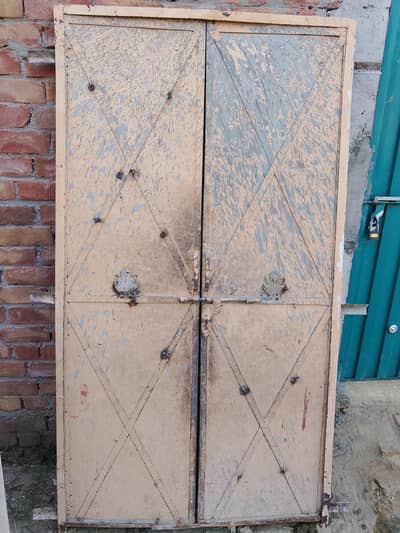 Darwaza