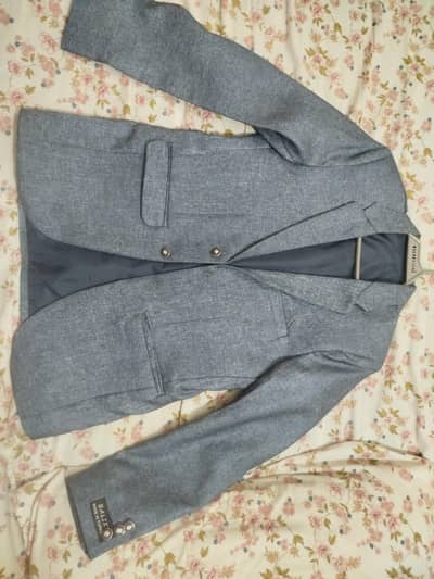 Men coat for sale in very good condition
