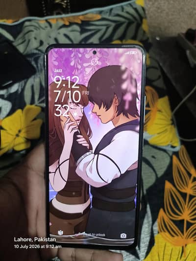 Xiaomi Poco F3 8/256