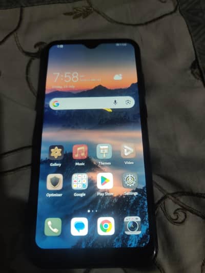 Huawei Y6s 64gb official PTA approved only phone