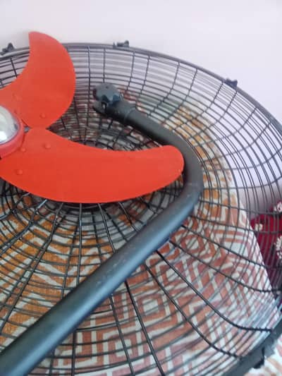 new sonex fan