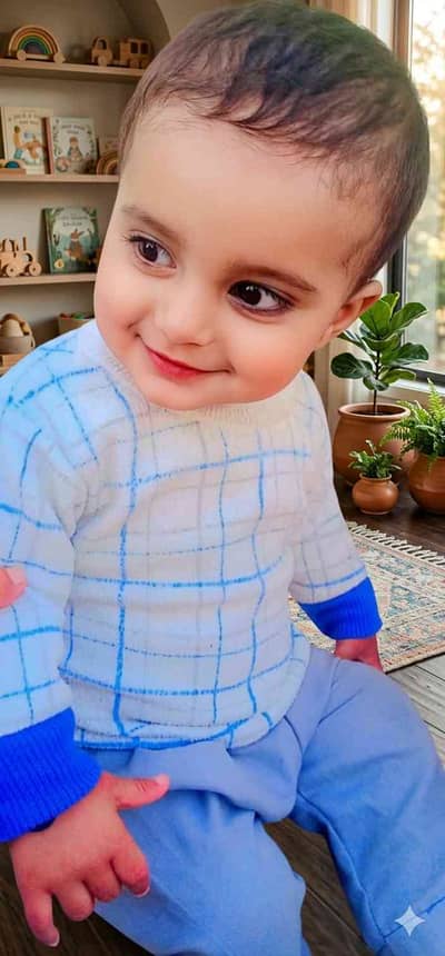 Muhammad Hanan