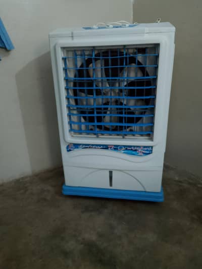 air cooler N. B company