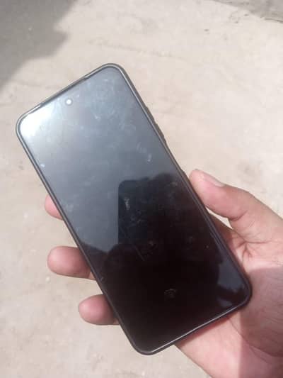 Xiaomi Redmi Note 11 exchange possible