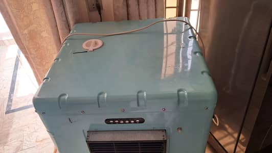 irani Aabsal cooler 1 season used just new