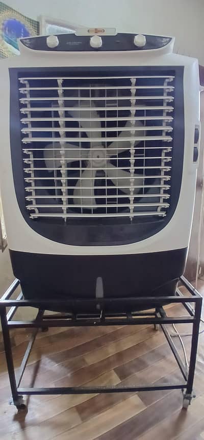 SUPER Asia ECM 6500 PLUS ROOM COOLER