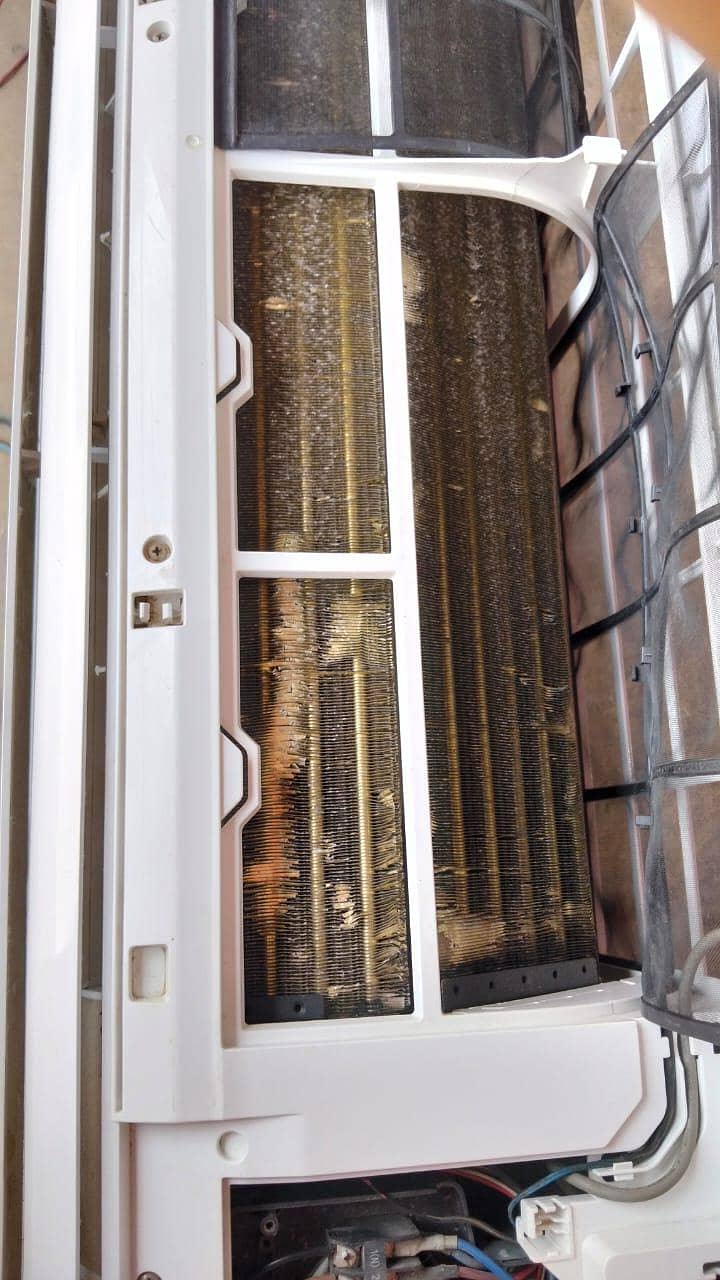 used AC 2