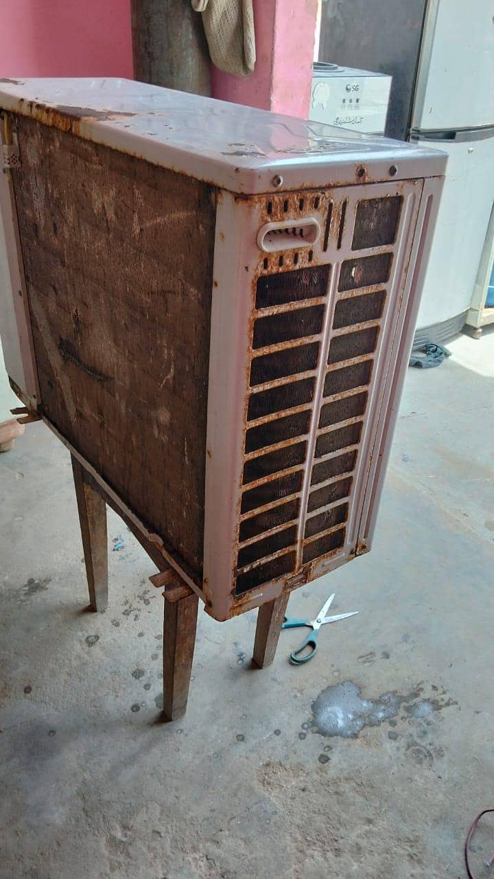 used AC 3