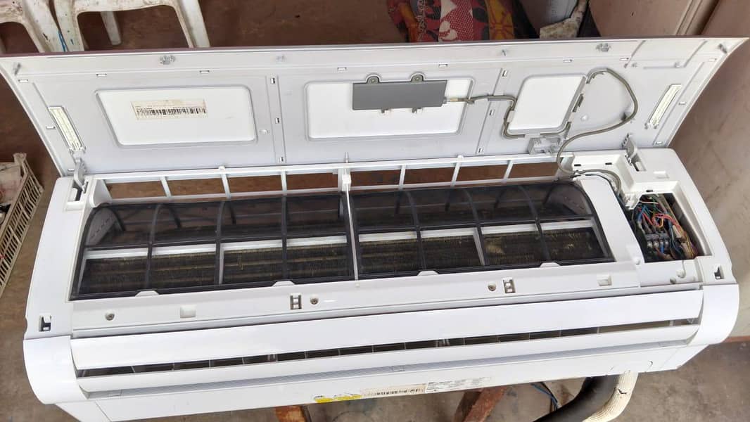 used AC 6